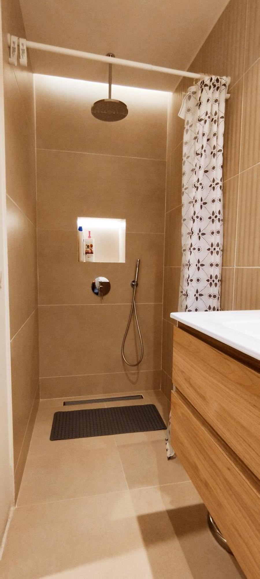 Estudio Centro De Apartment
