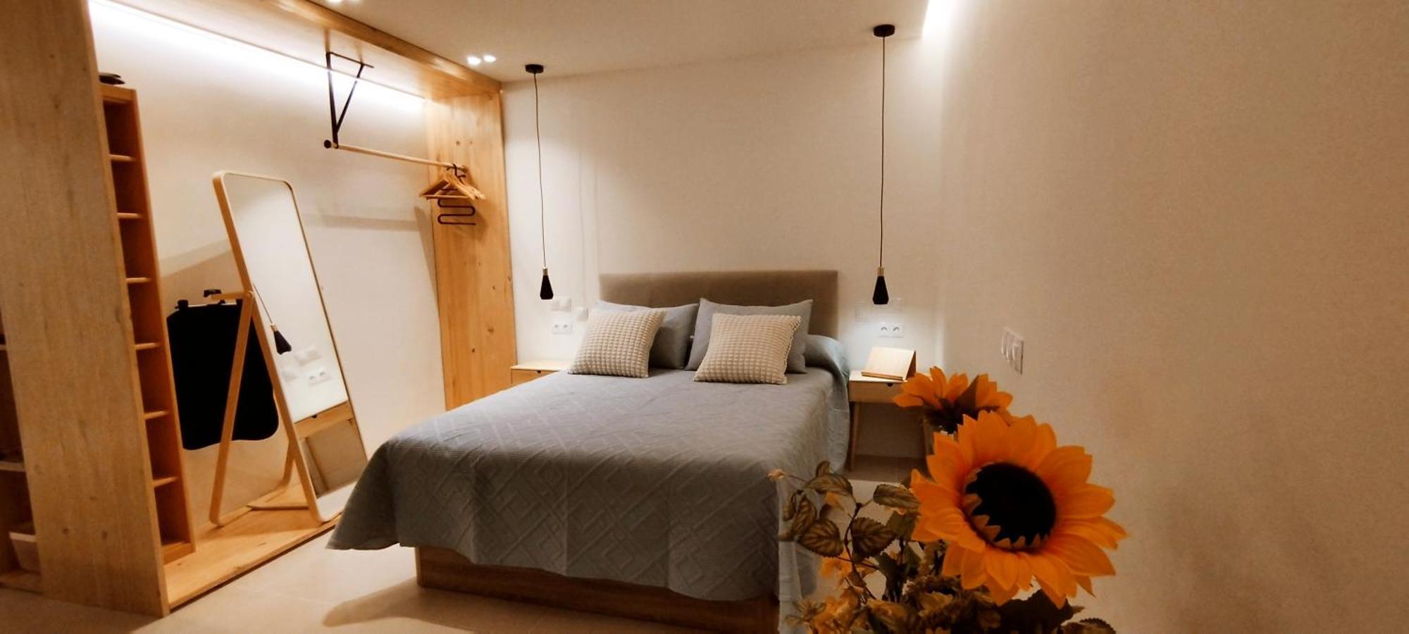 Apartment Estudio Centro De