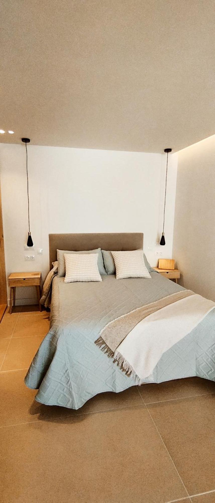 Estudio Centro De Apartment San Cristóbal de La Laguna