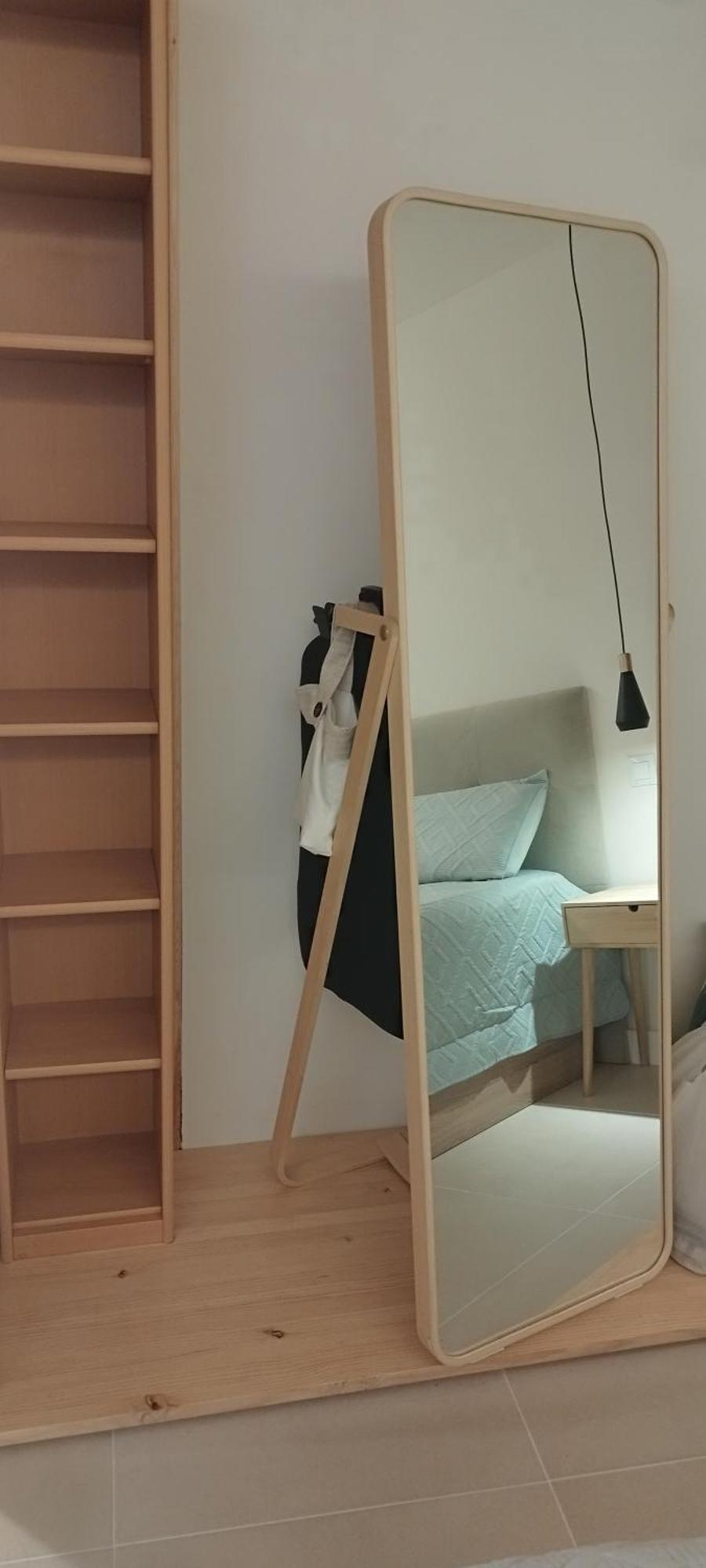 Apartment Estudio Centro De