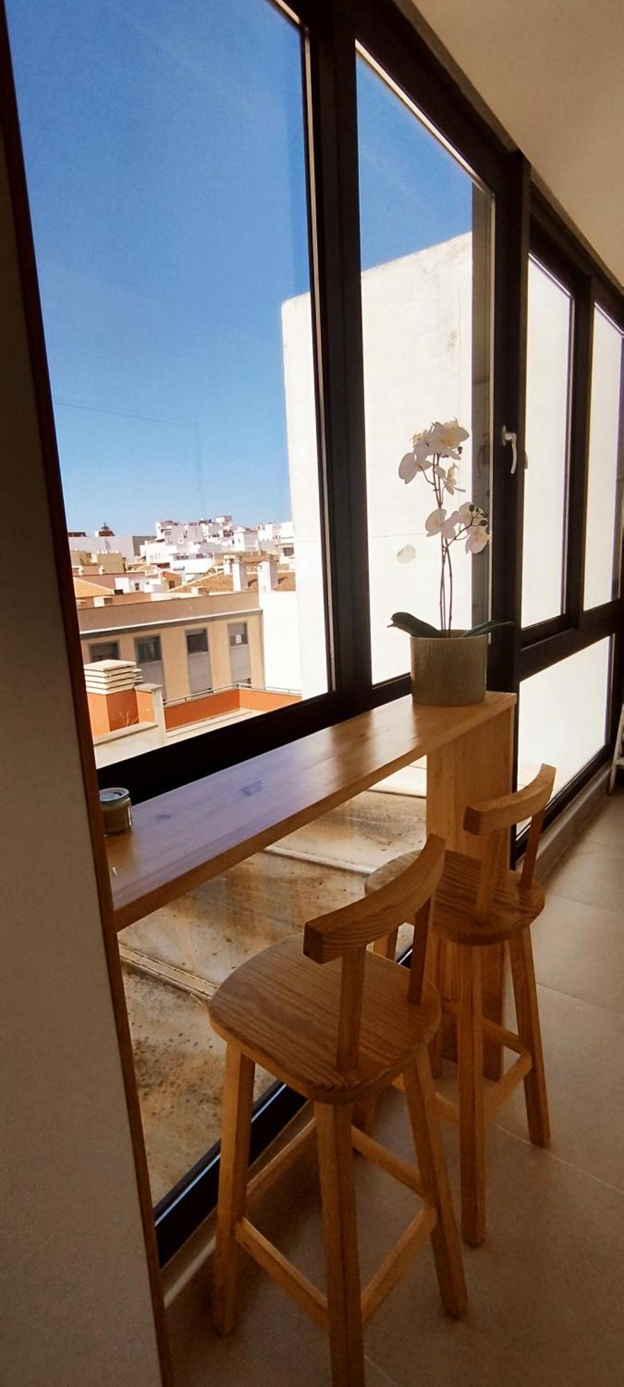 Estudio Centro De Apartment La Laguna (Tenerife)